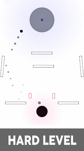 Black Ball - Puzzle Escape ekran görüntüsü