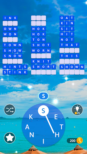 Word Maker: Words Games Puzzle ekran görüntüsü