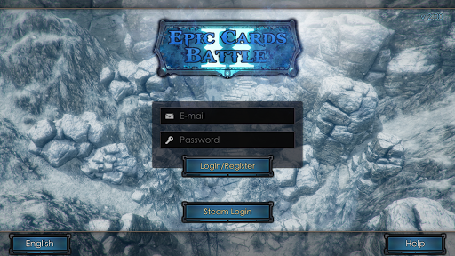 Epic Cards Battle 2 ekran görüntüsü