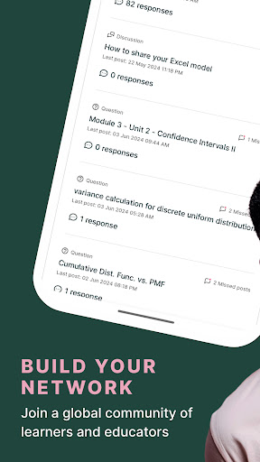 edX e-okul, e-kurs, dersleri ekran görüntüsü