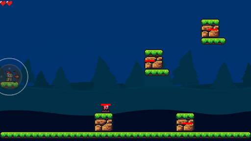 Sniper 2d Fantasy ekran görüntüsü