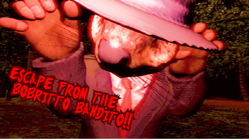Capybara Horror Game Escape ekran görüntüsü
