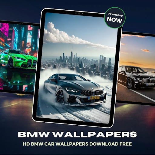Wallpapers For Car BMW ekran görüntüsü