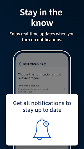Halifax Mobile Banking ekran görüntüsü