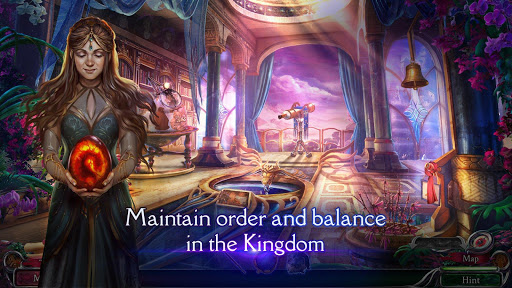 The Secret Order 8 (Full) ekran görüntüsü