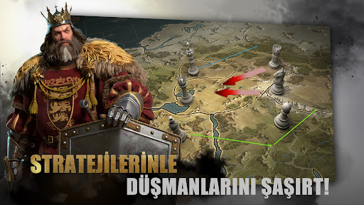 Epic Age ekran görüntüsü