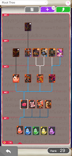 PUZZLE & DRAGONS 0 ekran görüntüsü