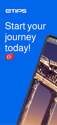 Antalya Seyahat Rehberi ekran görüntüsü
