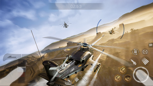 Clash of Panzer: Tank Battle ekran görüntüsü