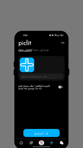 piclit ekran görüntüsü