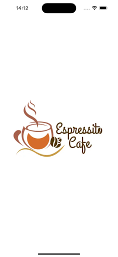 Espressito Cafe ekran görüntüsü