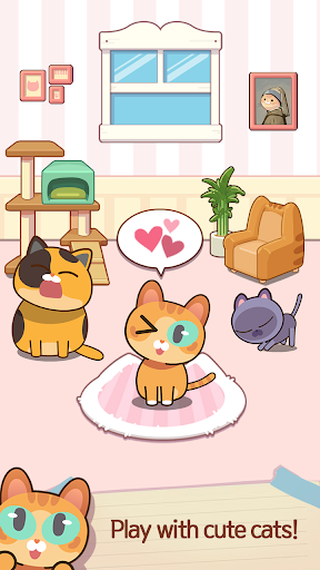 Piano Cat Tiles - Room Design ekran görüntüsü