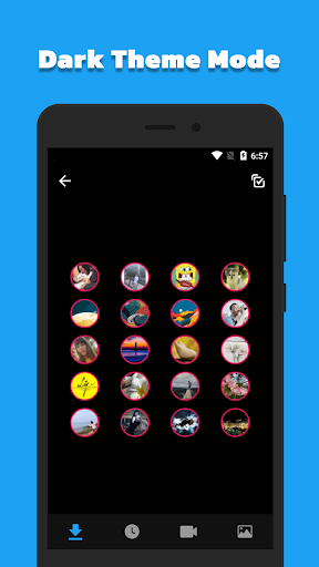 Video Downloader for Twitter ekran görüntüsü