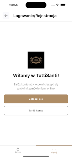 TuttiSanti ekran görüntüsü