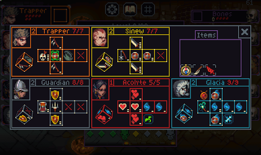 Slice & Dice ekran görüntüsü