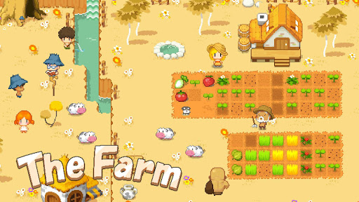 The Farm : Sassy Princess ekran görüntüsü