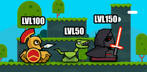 Age of Tanks Warriors: TD ekran görüntüsü