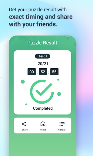 English Sentence Learning Game ekran görüntüsü
