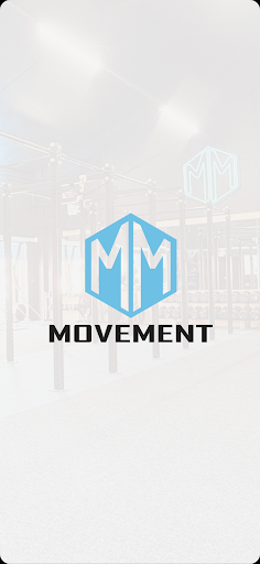 Movement Coaching ekran görüntüsü