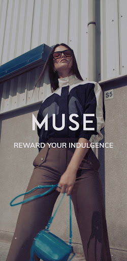 MUSE: Loyalty Programme ekran görüntüsü