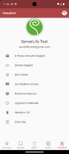 Kur'ân Feyzül Furkan ekran görüntüsü