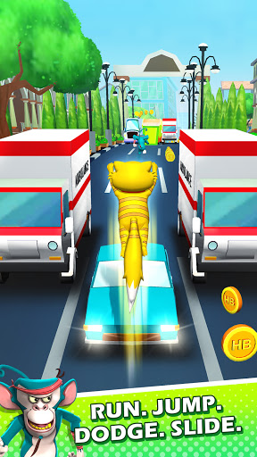 Honey Bunny Ka Jholmaal ekran görüntüsü