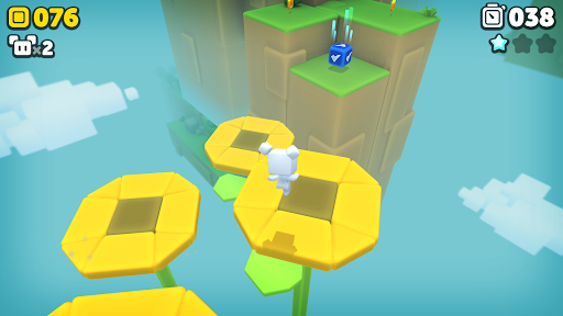 Suzy Cube ekran görüntüsü
