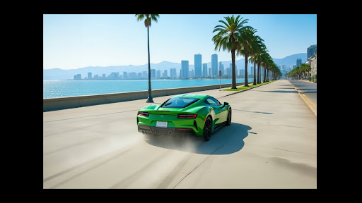 Crime City Open world Gangster ekran görüntüsü
