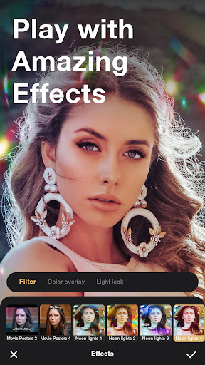 Perfect365 SoReal AI ekran görüntüsü