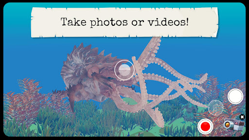 Myths & Legends VR/AR Kid Game ekran görüntüsü