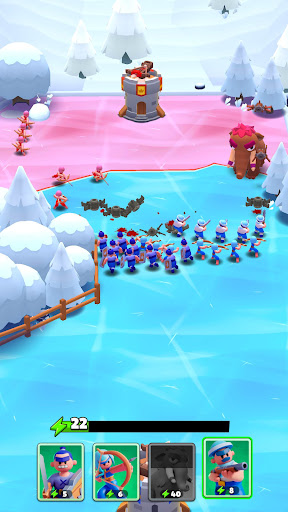 Draw Arena ekran görüntüsü