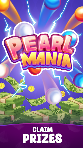 Pearl Mania - Win Real Cash ekran görüntüsü