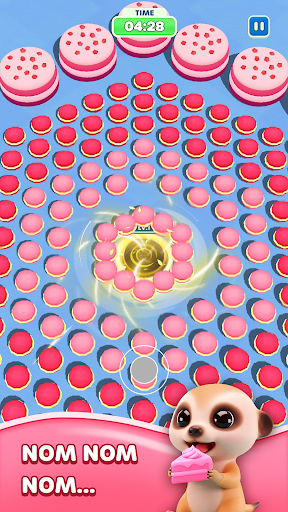 Fancy Hole ekran görüntüsü