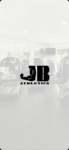 JB Athletics ekran görüntüsü