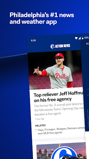6abc Philadelphia ekran görüntüsü
