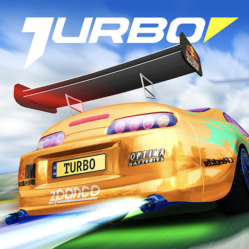 Turbo Tornado Açık Dünya Yarış