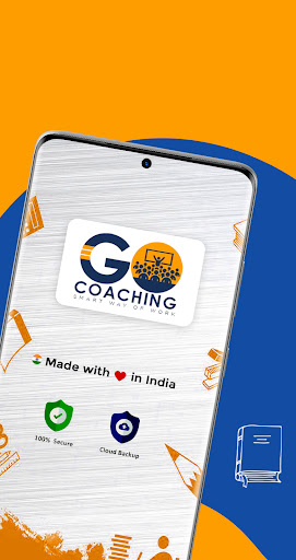 GoCoaching - Fees Manager App ekran görüntüsü