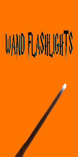 Wand Flashlights ekran görüntüsü