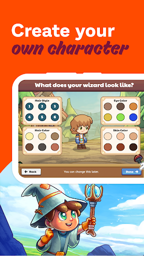 Prodigy Math: Kids Game ekran görüntüsü