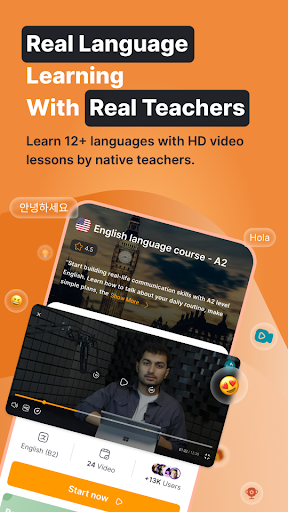 GO2TRain | Learn languages ekran görüntüsü