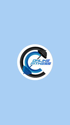 C Online Fitness ekran görüntüsü