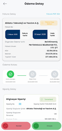 AHL Mobile ekran görüntüsü