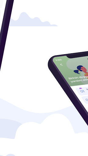 The Happy Child Parenting App ekran görüntüsü