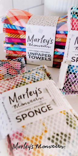 Marley's Monsters ekran görüntüsü