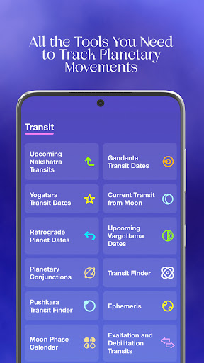 Cosmic Insights Astrology ekran görüntüsü