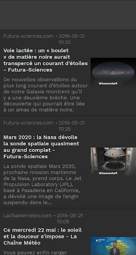 Belgium Newspapers ekran görüntüsü