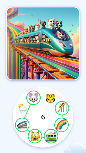 Emojify: Emoji Merge ekran görüntüsü