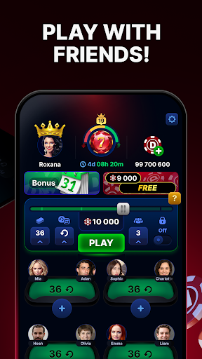 Durak Online 3D ekran görüntüsü