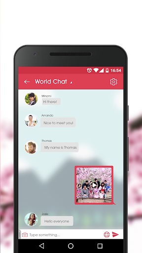 Japan Dating: Chat & Meet Love ekran görüntüsü