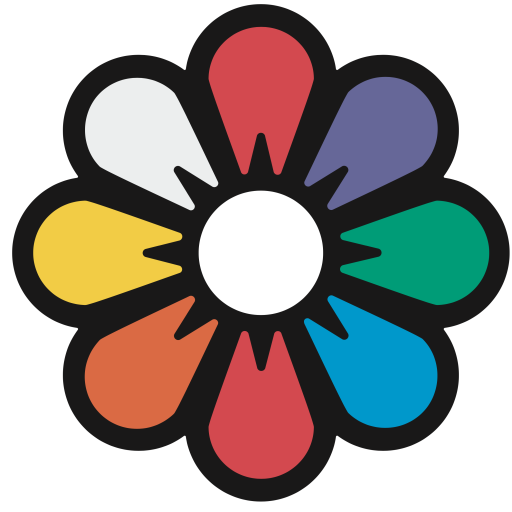 Recolor - Art Coloring Pages